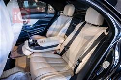 مێرسێدس بێنز S-Class